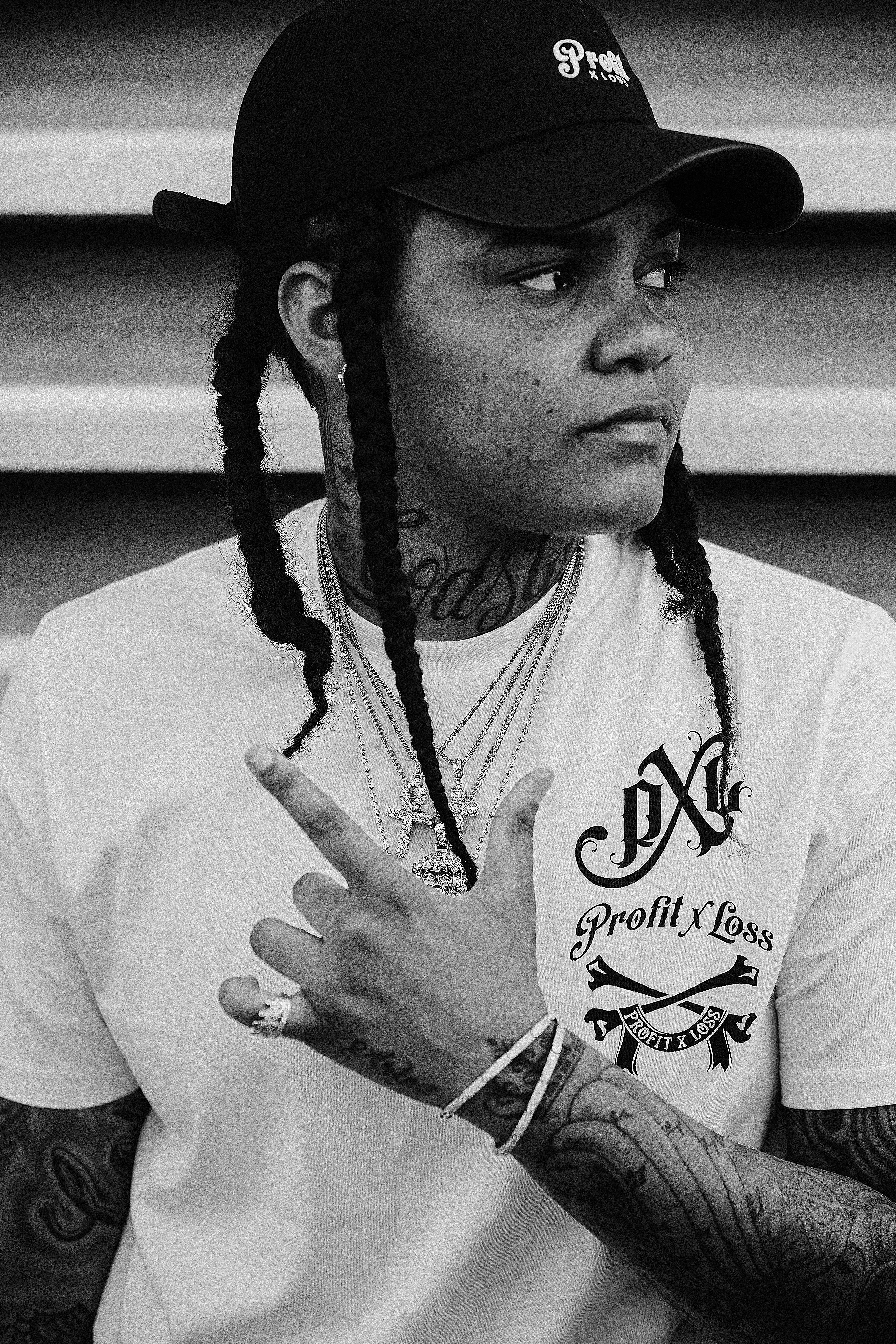 Cool Girls Dominated the Street Style Scene at SXSW
